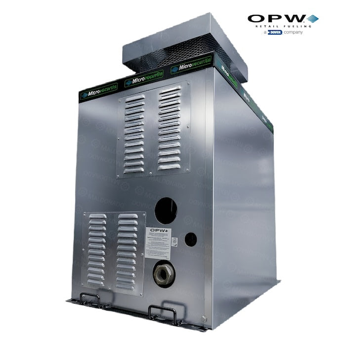 00-24580 Microvacurite Procesador 120vac/60hz Importado Usa