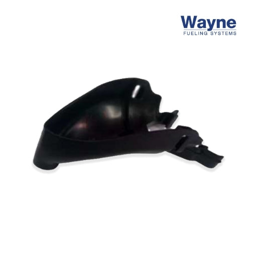 Wm037130 Embudo Negro Para Filtro Wayne