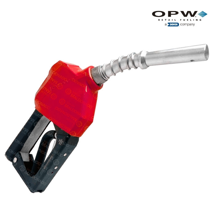 11Bp-93093Un Pistola Automatica para Gasolina 3/4" Premium Prov. 11Bp Opw