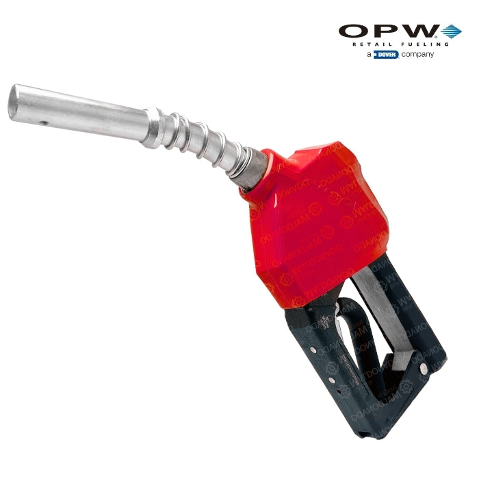 11Bp-93093Un Pistola Automatica para Gasolina 3/4" Premium Prov. 11Bp Opw