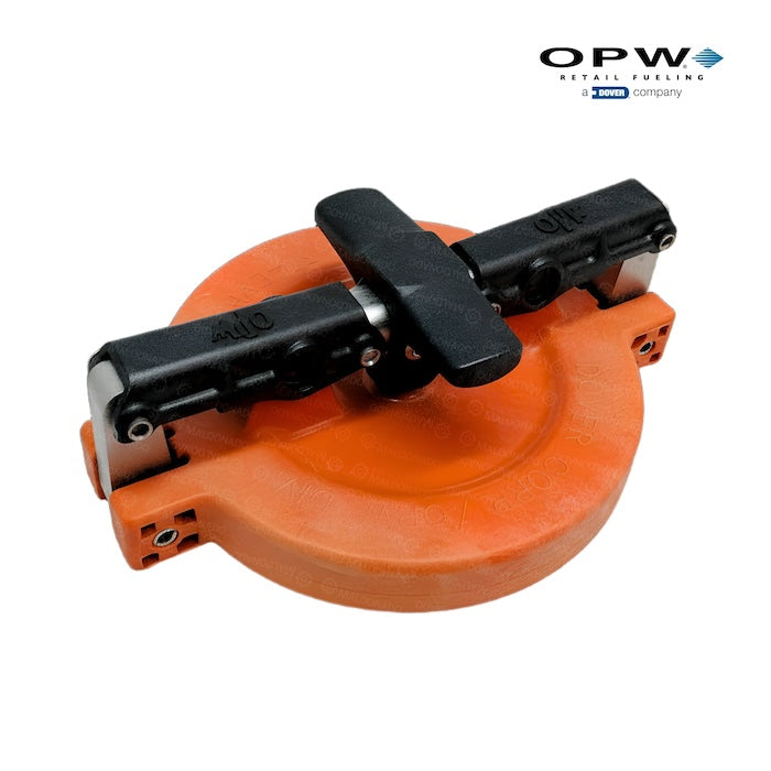 1711T-7085-EVRNA Tapa De 3 (naranja) P/adaptador Opw Importado Usa