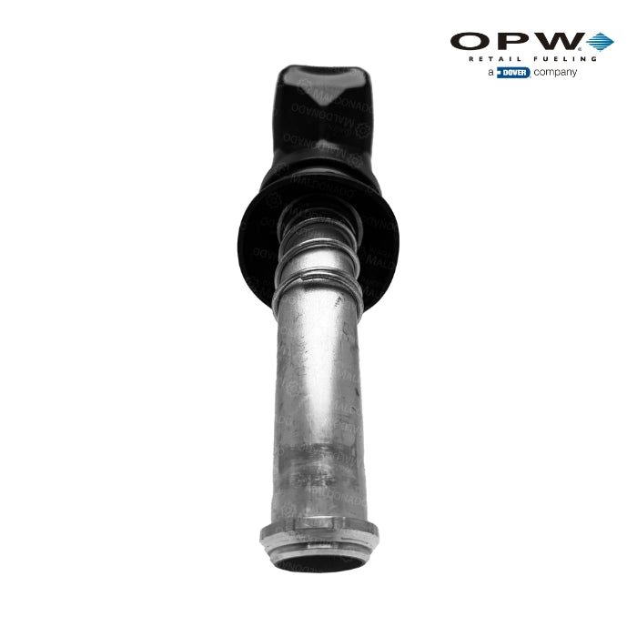 14HC-0400 Pistola Automatica para Diesel 1" Antiderrames 14HC Provincia y D.F Alto Flujo Opw