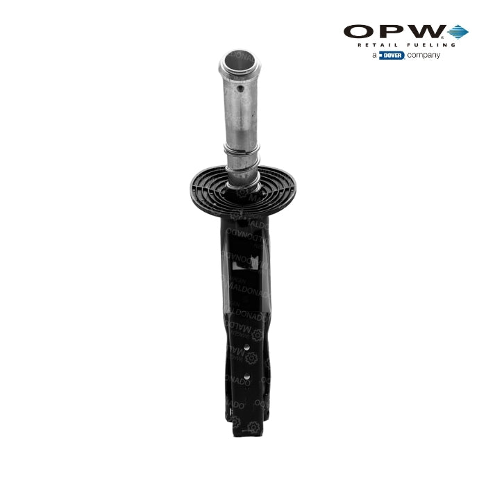 7HB-0400N Pistola Automatica 7hb Negra Para Diesel 1" 3 Pasos Profeco Ul Convencional Opw Importado Usa