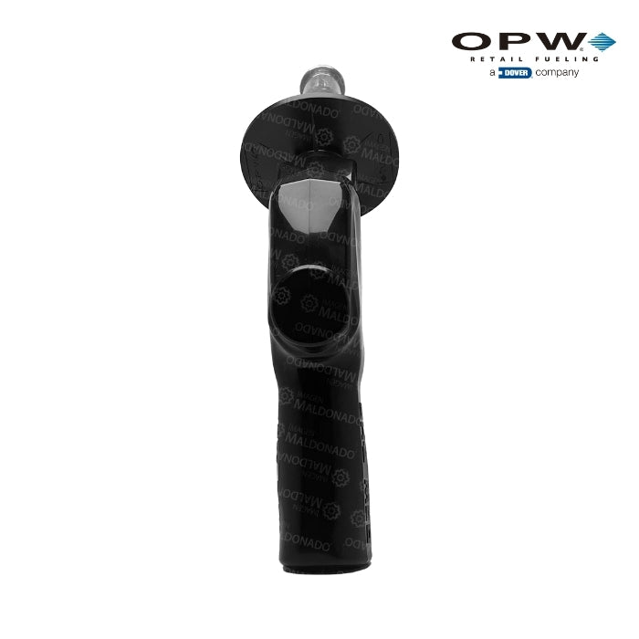 7HB-0400N Pistola Automatica 7hb Negra Para Diesel 1" 3 Pasos Profeco Ul Convencional Opw Importado Usa