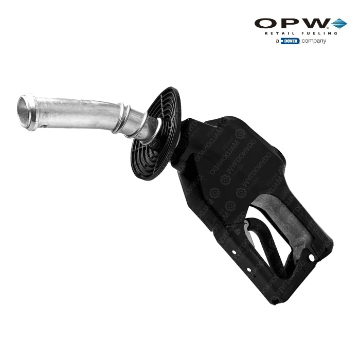 7Hb-0400N Pistola Automatica para Diesel 1" Provincia y D.F Alto Flujo Opw