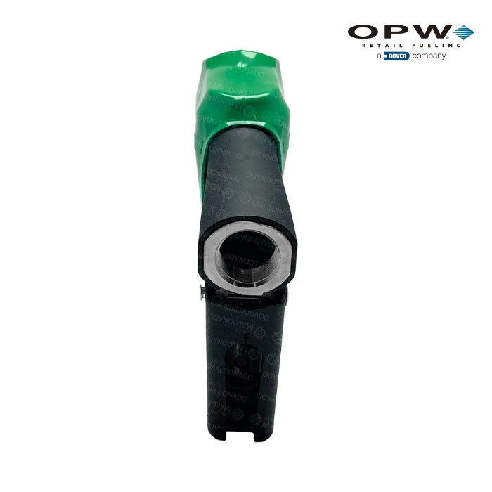 12VW-01003UN Pistola Automatica 12vw Verde Universal Profeco Ul Recuperacion De Vapores Opw Importado Usa