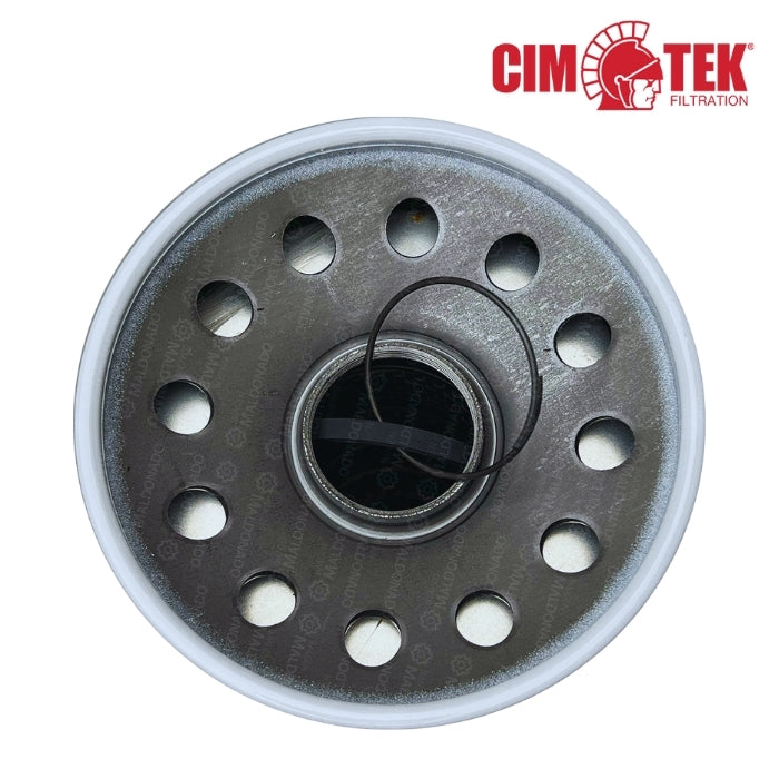 70020 Caja De Filtros 6 Pzas Para Dispensarios De 1 3/4" 30 Micras Cimtek Importado Usa