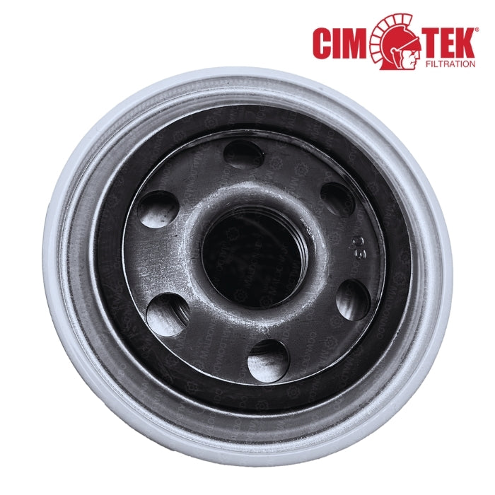 70010 Caja Filtro 3/4 Cimtek 10 Micras 12 Pz