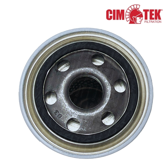 70012 Caja Filtro 3/4 Cimtek 30 Micras 12 Pz