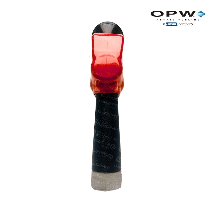 12VW-03003UN Pistola Automatica 12vw Roja Universal Profeco Ul Recuperacion De Vapores Opw Importado Usa