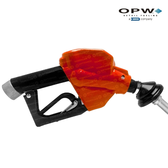 12VW-03003UN Pistola Automatica 12vw Roja Universal Profeco Ul Recuperacion De Vapores Opw Importado Usa
