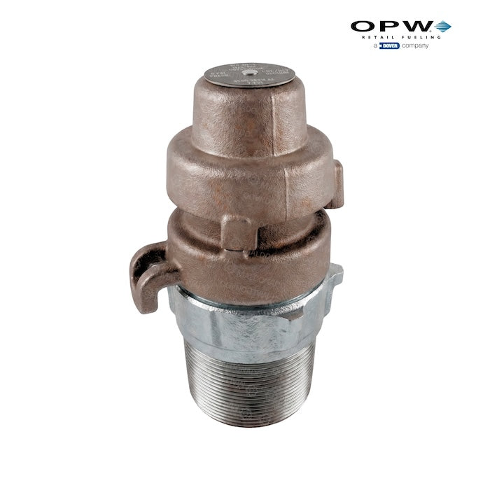 515ML-1030 Arrestador De Flama De 2 Opw Importado Usa