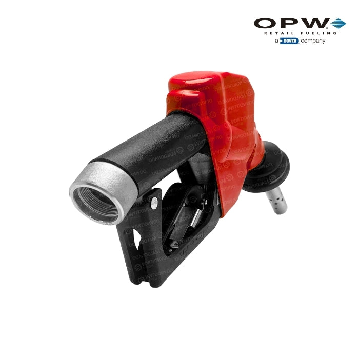 12VW-03003UN Pistola Automatica 12vw Roja Universal Profeco Ul Recuperacion De Vapores Opw Importado Usa