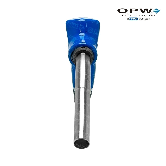 19DEF-0500ss Pistola para UREA Def Adblue Azul 3/4" Opw