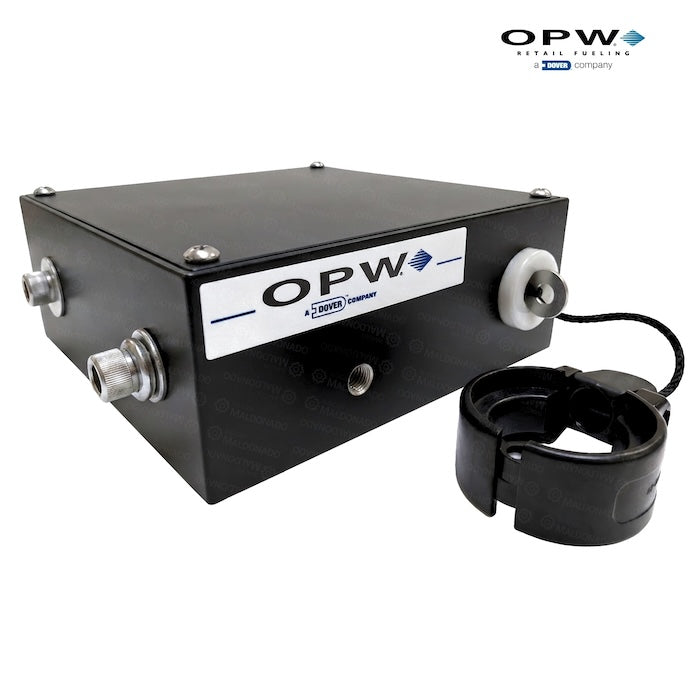 6102-6000 Retractor Manguera Opw Pomeco Importado Usa