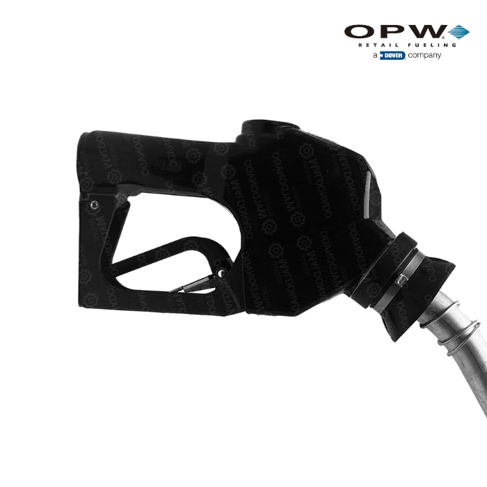 14HC-0400 Pistola Automatica para Diesel 1" Antiderrames 14HC Provincia y D.F Alto Flujo Opw