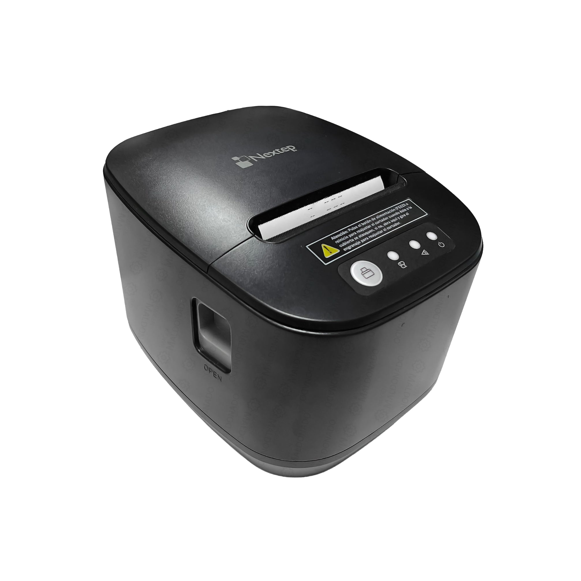 75-01300 Impresora Termica Nextep Para Maglink