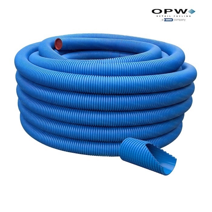 AXP40 MT Tuberia 4.0" Ul Terciaria X Metro Opw Importado Usa