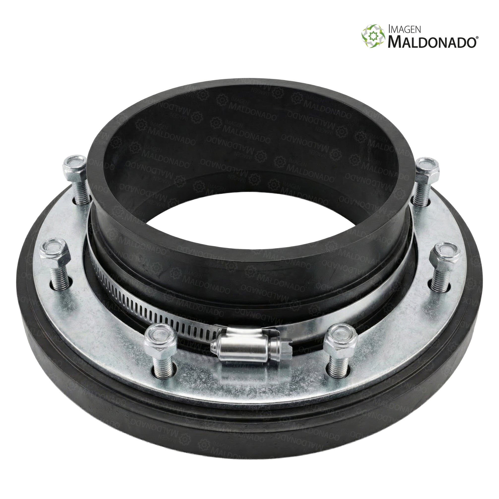 BN-400 Bota 4" Penetracion Nacional