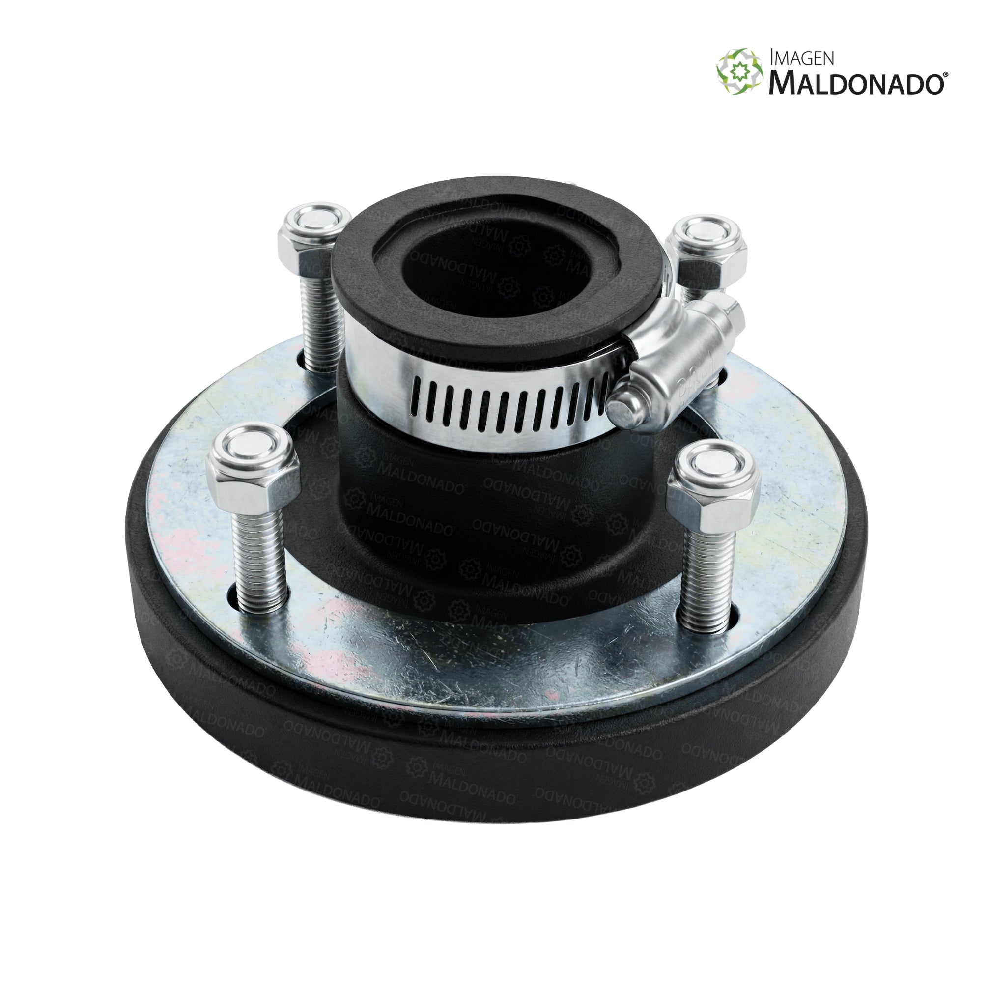 BN-75-100 Bota 1 A 3/4" Penetracion Nacional
