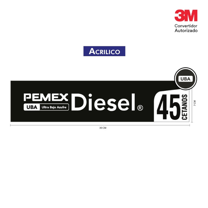 Bnhor_Aco-Duba_P Bennett Horizon Ii Acri Duba Pemex 7X30