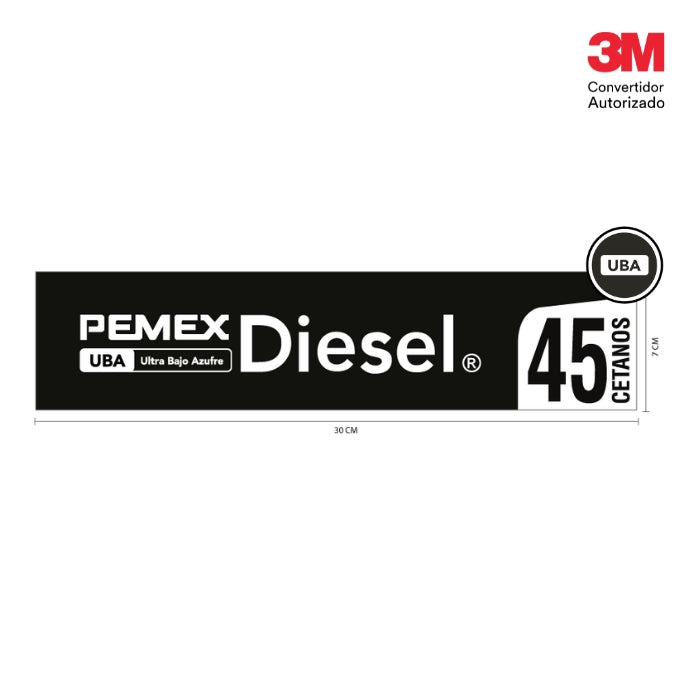 Bnhor_Duba_Pmx Bennett Horizon Ii Ctla Duba Pemex 7X30