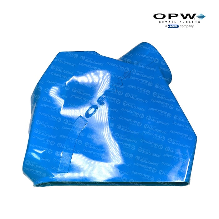 D01790MN Funda Para Pistola 11bp Azul Mobil/gulf/valero Opw Importado Usa
