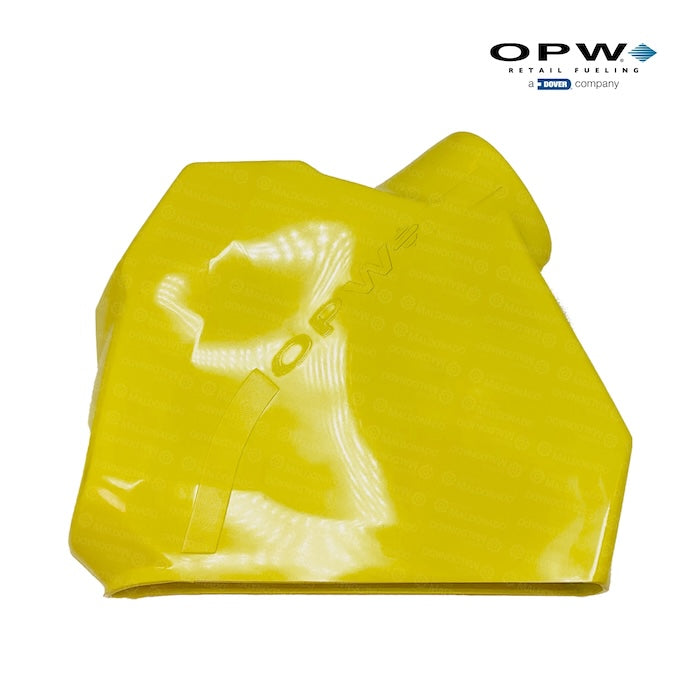 D01791MN Funda Para Pistola 11bp Amarilla Shell Opw Importado Usa