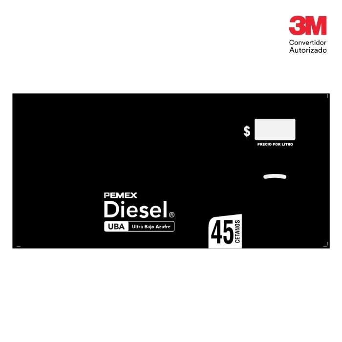 E500_Duba_D_Pmx Gilbarco 1P Caratula Duba Pemex Derecha