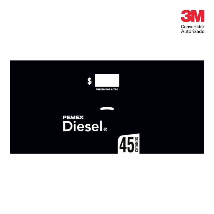 E500_Duba_Pmx Gilbarco 1P Caratula Duba Pemex