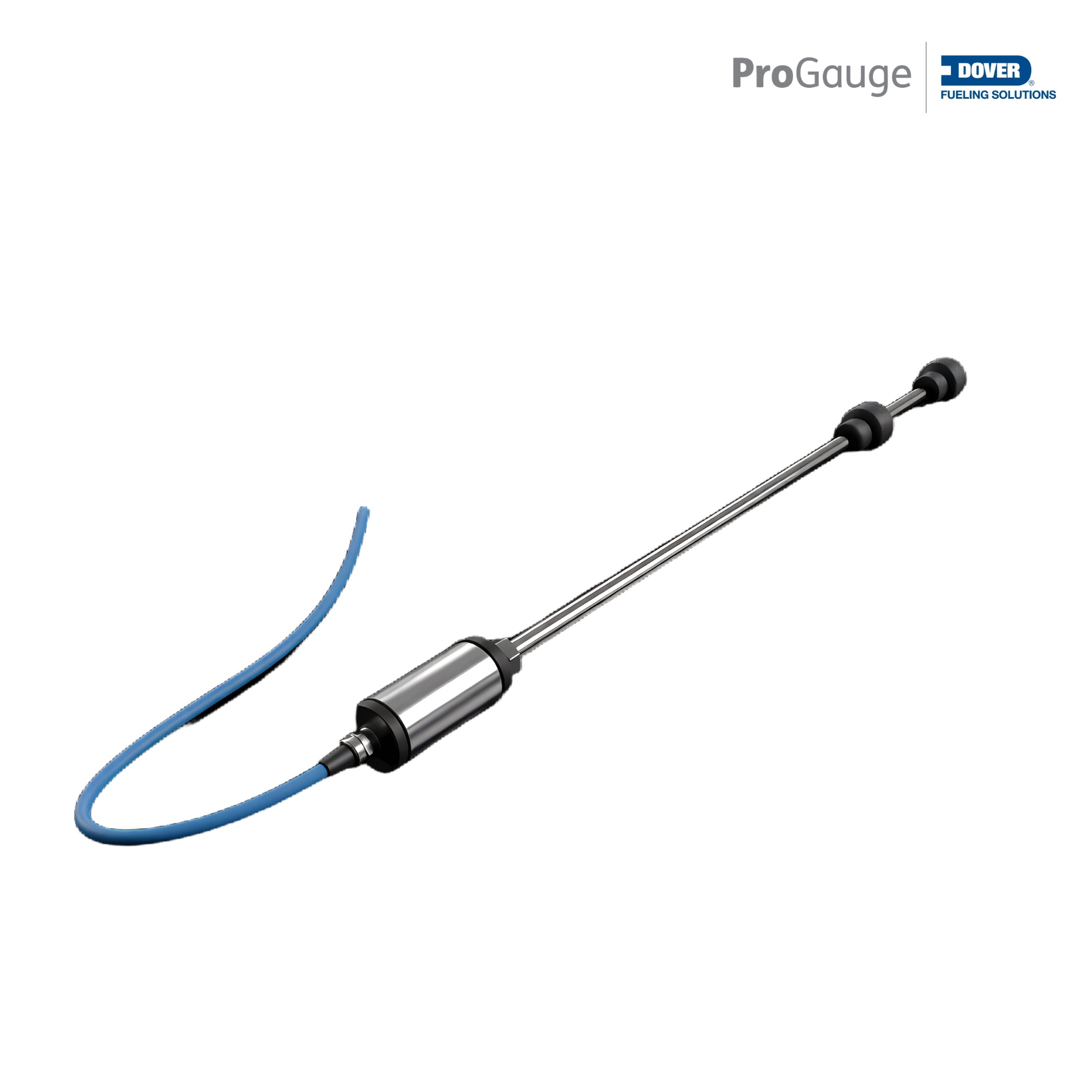 FM30-DMP137 Sonda De 11.41ft Magnetostrectiva Progauge Con Certificado "ul" Importado Usa