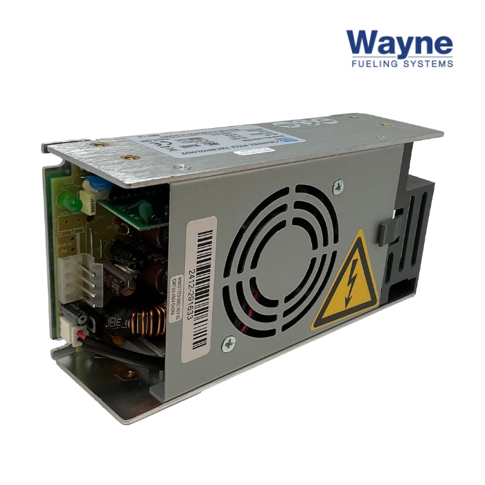 Wm027313-0001 Fuente De Poder Wayne