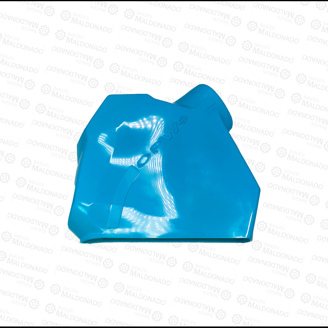 FUNDA AZUL OPW