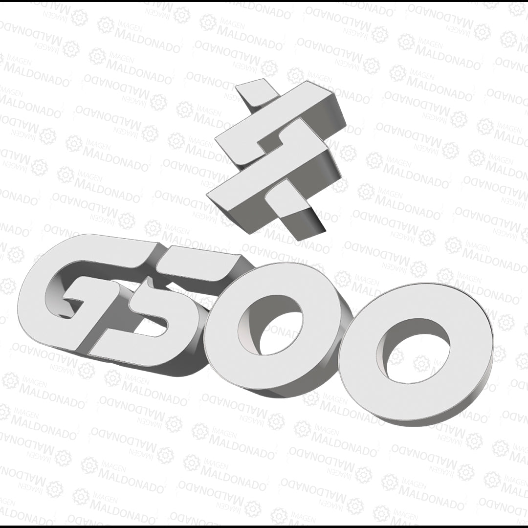 G500 para Totem