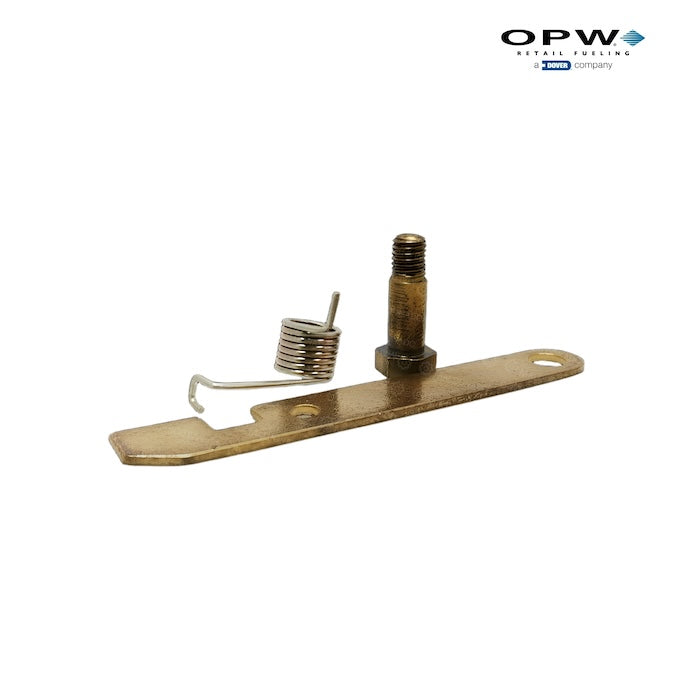 H076656447 Kit Brazo Bronce Tornillo Y Resorte Opw Importado Usa