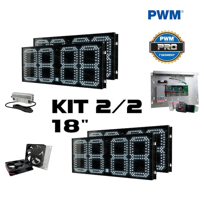ASPEL:KIT18-2PLED2CPRO:03f774eb0187