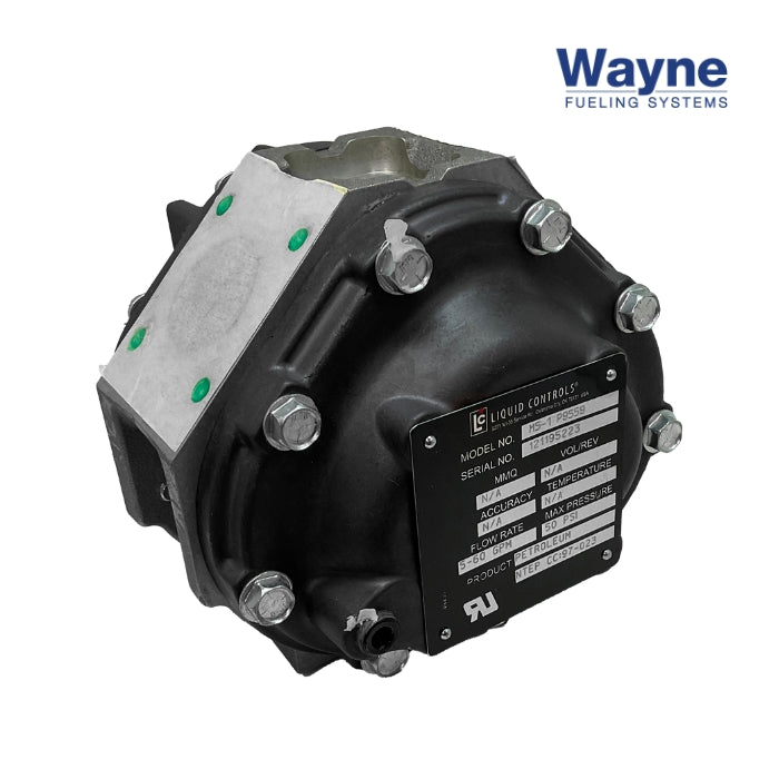 Wm049692 Medidor Alto Flujo Lc M-5-1 Wayne