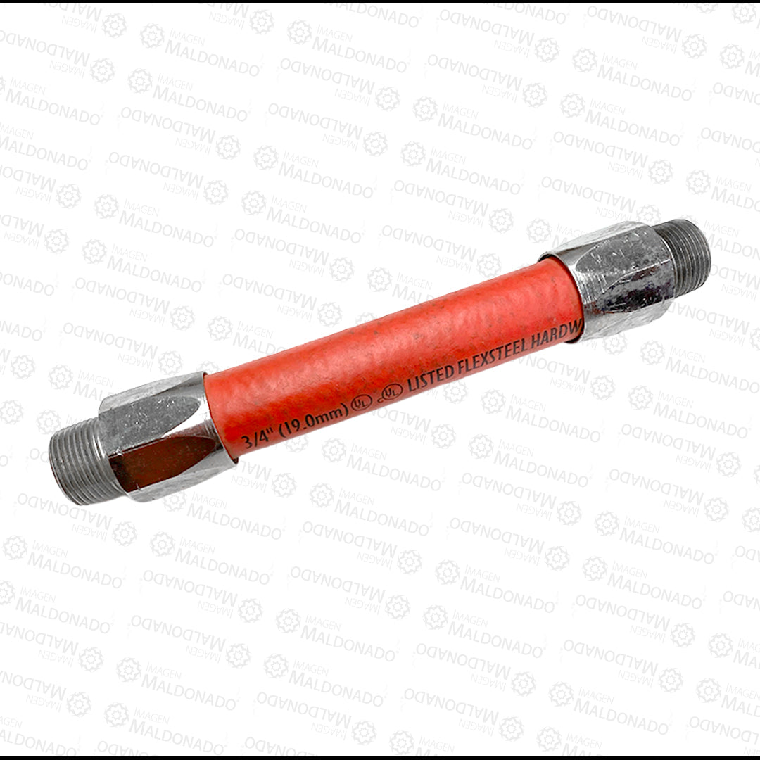Manguera Roja 3/4 X 23
