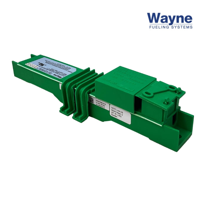 Wm001682-0012 Pulsador Inteligente Wip Wayne