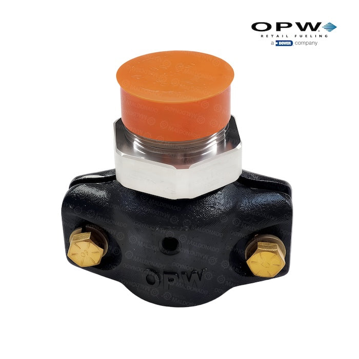 SBC-2150 Conect 1.5x1.5 Macho Cdest Y Pto Pba Opw Importado Usa