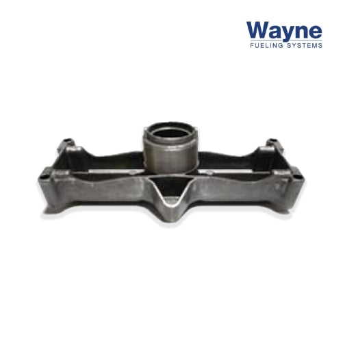 Wm044926-0004 Cuerpo Adaptador Para Medidor Imeter 2 Wayne
