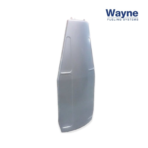 Wm049260-A040 Tapa Lateral Plateada Para Dispensario Wayne