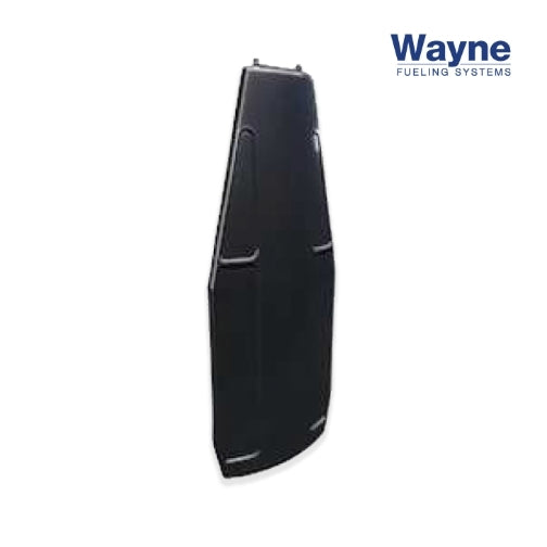 Wm049260-F050 Tapa Lateral Gris Oscuro Dispensario Wayne