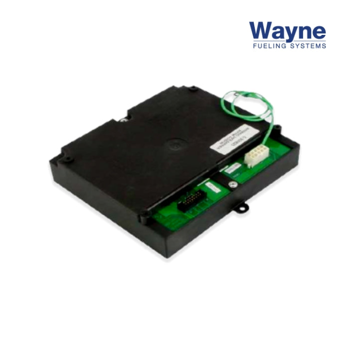 WU018897-0001 Barrera De Seguridad Intrinseca Wayne