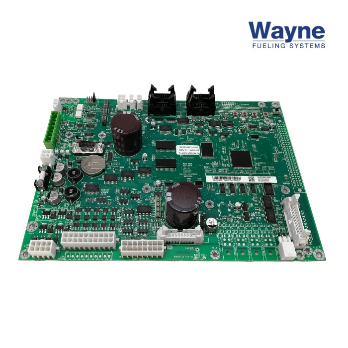 WU018951-0002 Computador Igem V84 Compatible Hdr Y Polymer Gasolina 4000 - 5000 Versiones Anteriores V78 (informe Cenam Cnm-iv-100-009/2023) Wayne Importado Usa