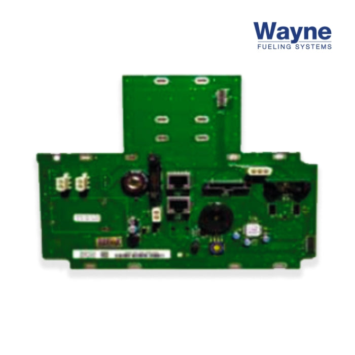 Wu018861-0001 Controlador Pantalla Ventas Wayne