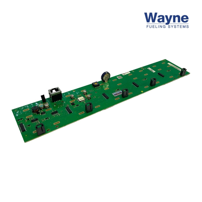 Wu018880-0001R2 Controlador Pantalla Precios Unitarios Wayne