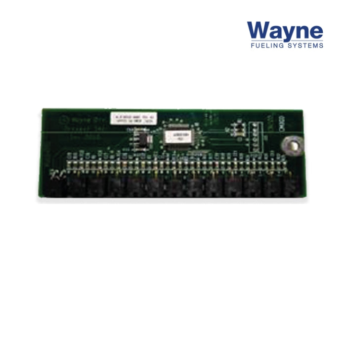 Wu018948-0002 Tarjeta Interface Interrupor Pistola Uhc Wayne