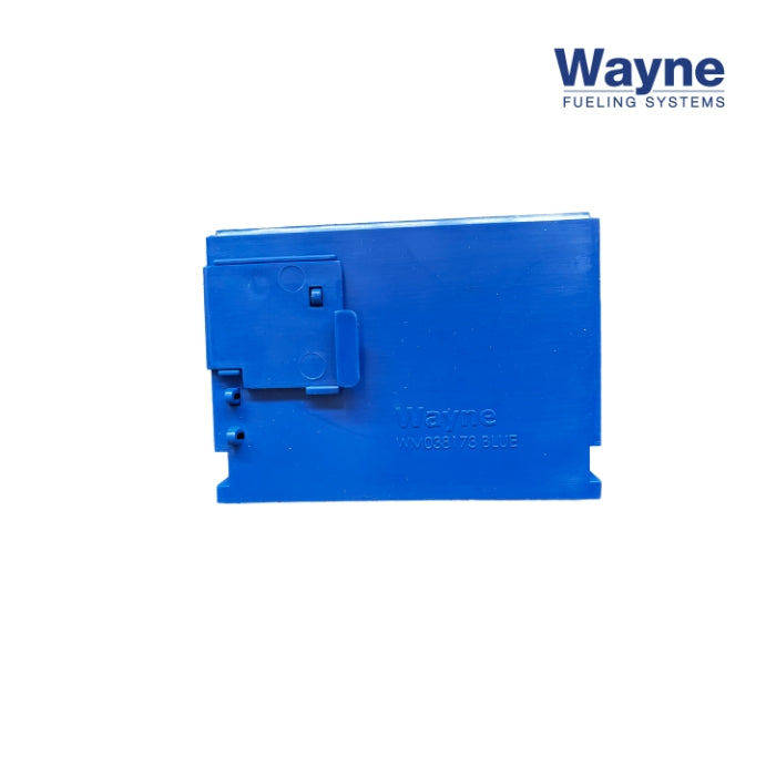 Wm038173 Caja Azul De Tarjeta Interface Wayne