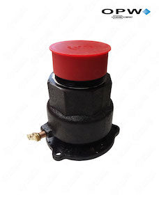 10RMP-2004 Valvula Shut Off De 2" Popet Sencillo